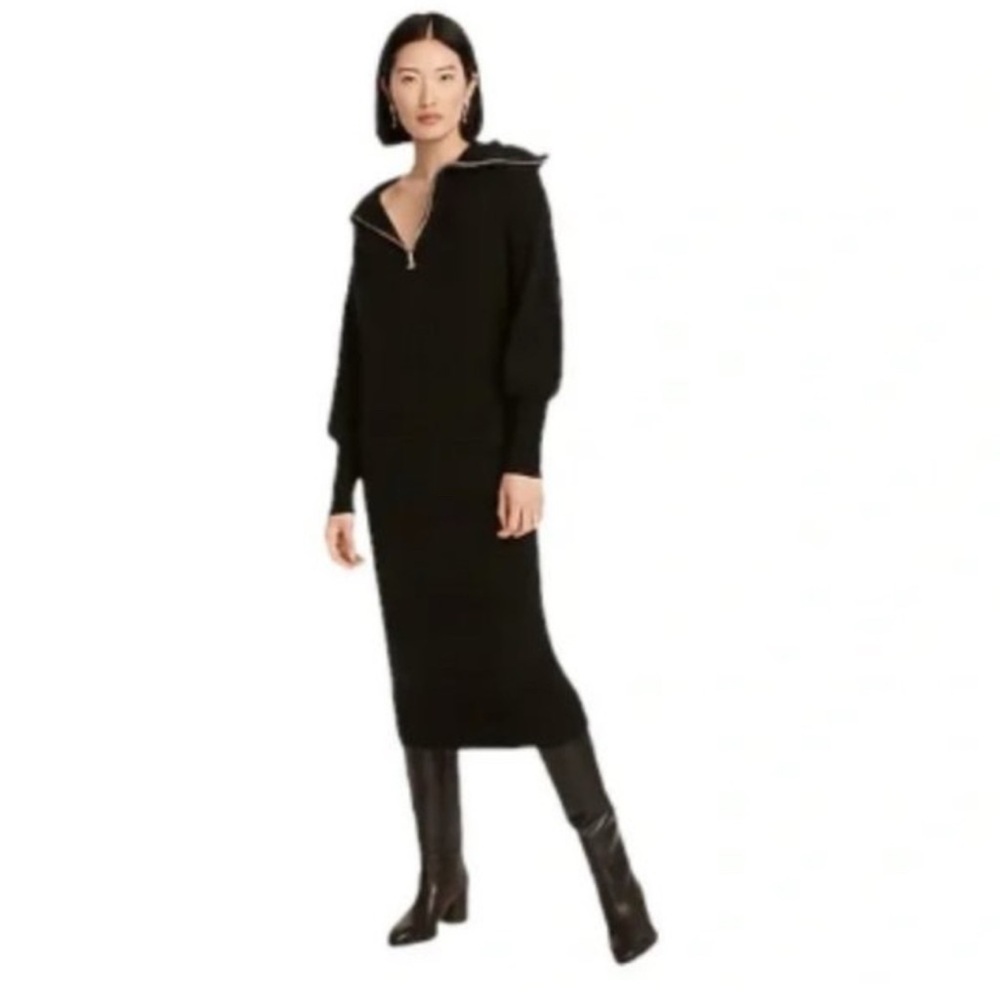 J Crew Supersoft Sweater Dress XXL NWT